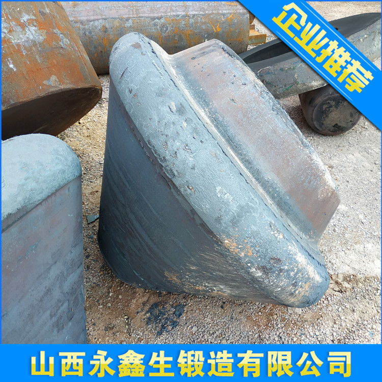 鍛造42CrMo錐襯套