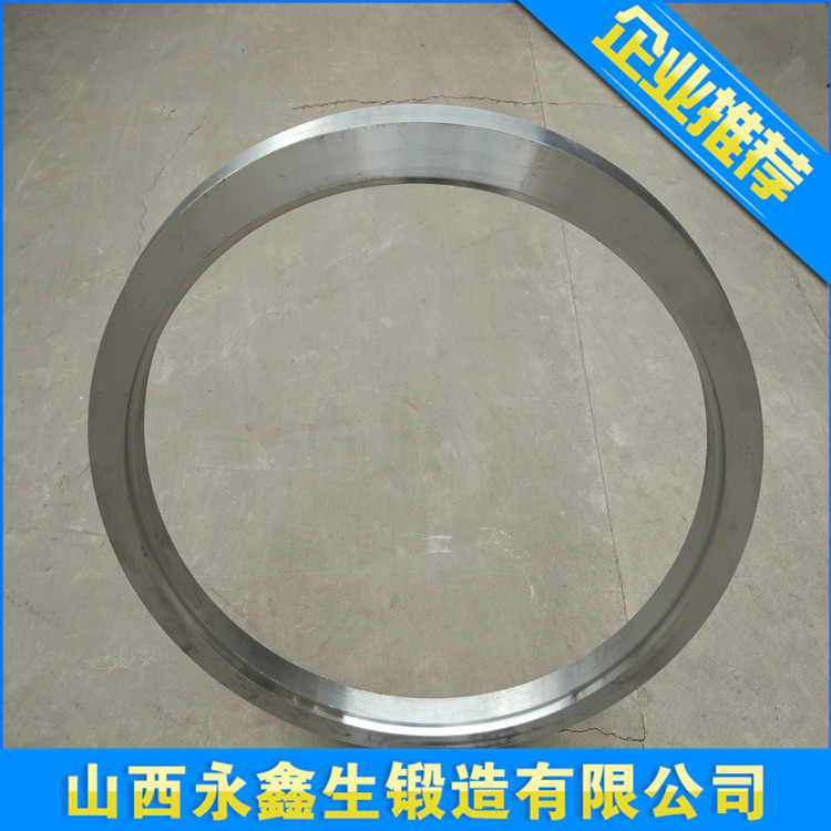 鋁環(huán)鍛造