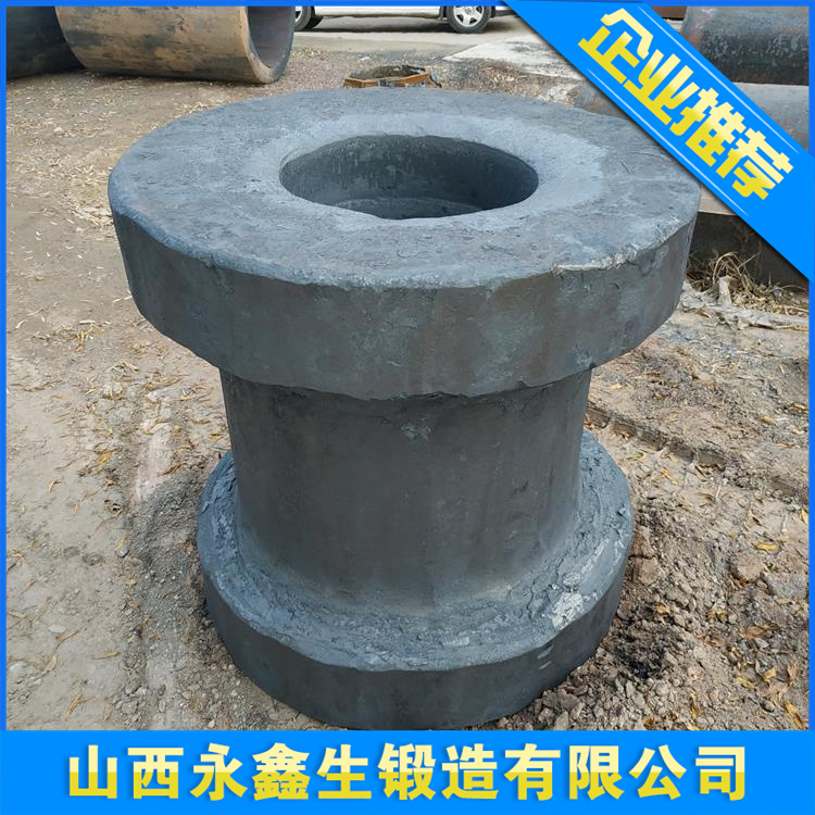 鍛造壓縮機(jī)短節(jié)