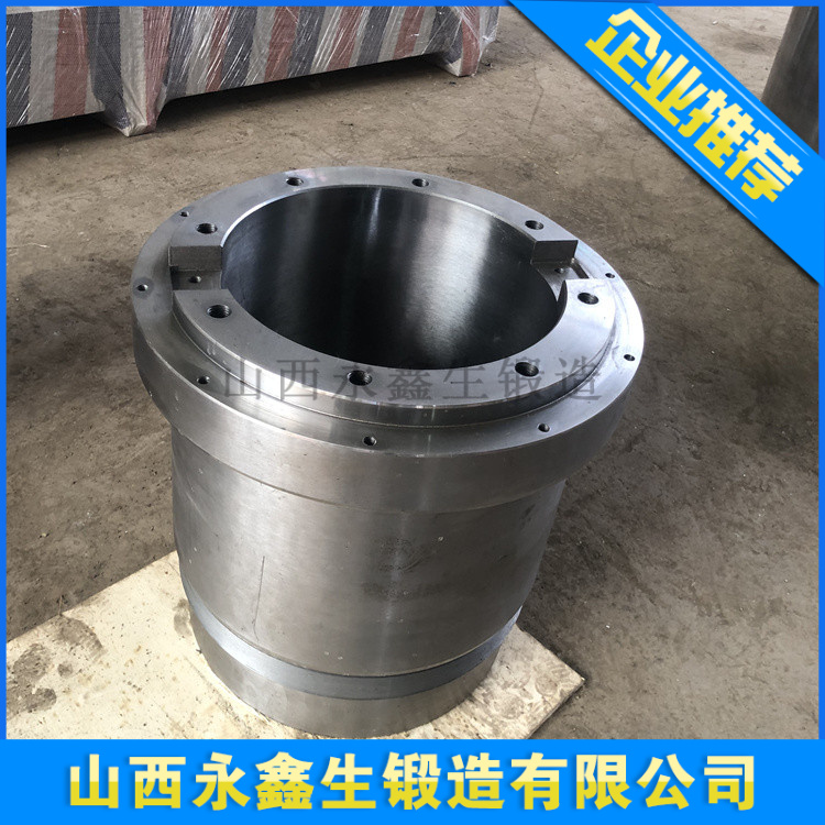 鍛造F9鍛件