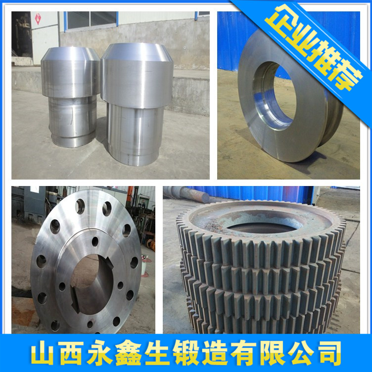 0Cr23Ni13鍛件