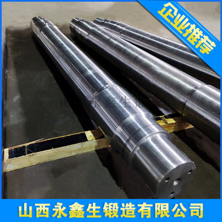 大型鋁材塑型機(jī)礦機(jī)鉆井鍛件