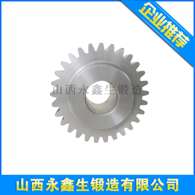 17CrNiMo6齒輪