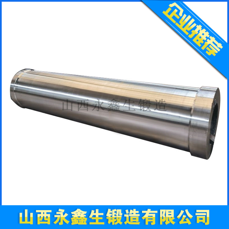 擠壓機H13料筒