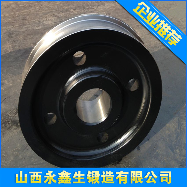 行走機構用車輪