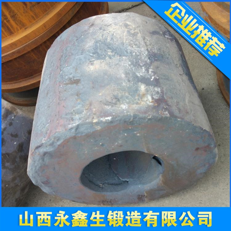 冷等靜壓機(jī)鍛件