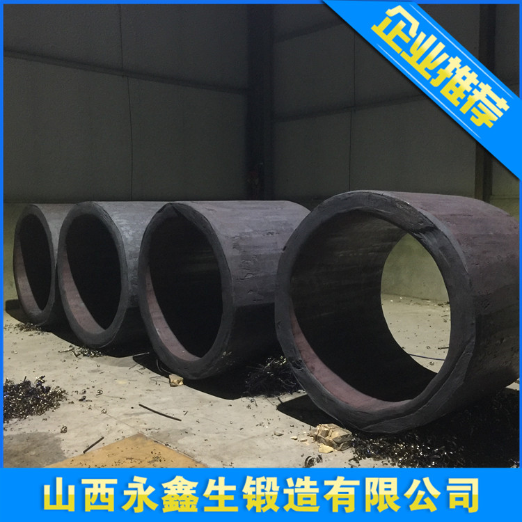 冷等靜壓機(jī)高壓腔鍛件