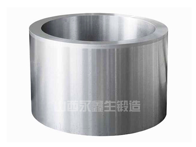 筒類鍛件哪家好？