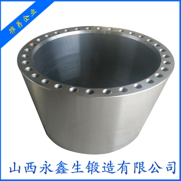 316L不銹鋼鍛件