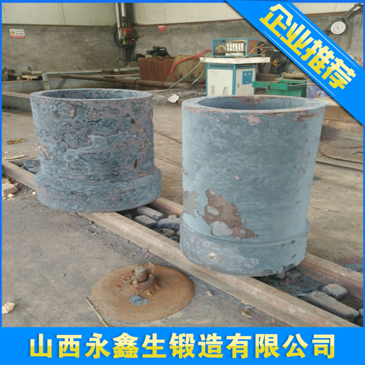 不銹鋼鍛件毛坯