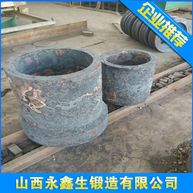 不銹鋼鍛件毛坯
