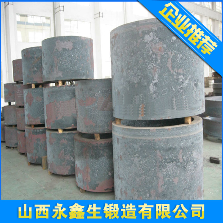 不銹鋼鍛件毛坯