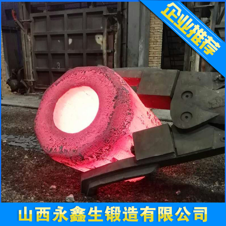 不銹鋼鍛件毛坯