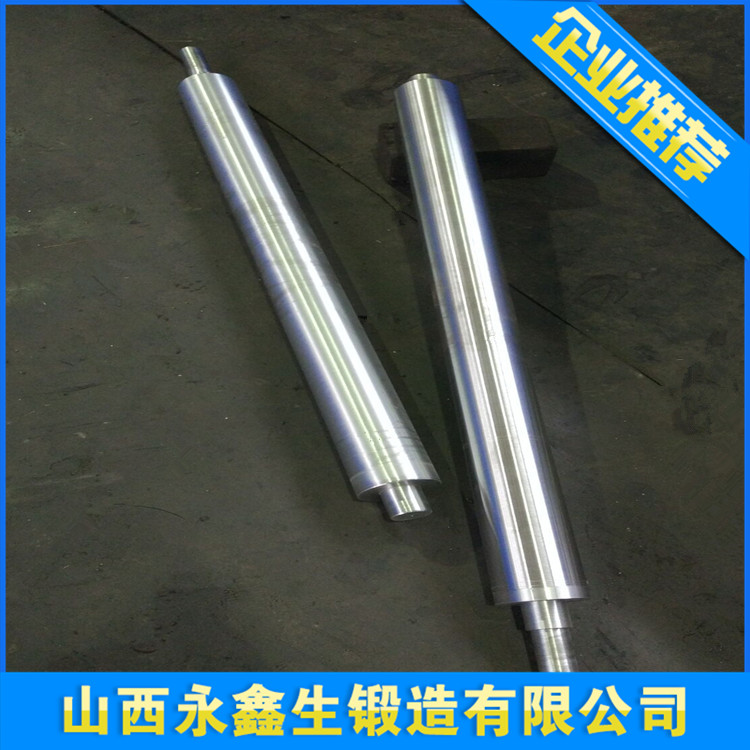 不銹鋼直軸鍛件
