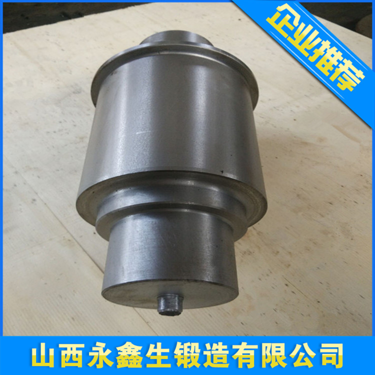 機械軸鍛件