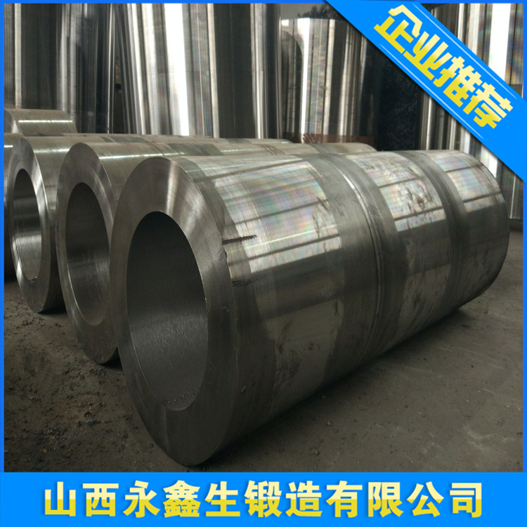 旋挖鉆機(jī)鍛件