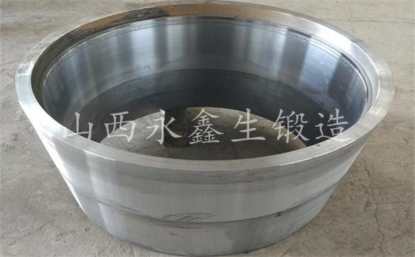 不銹鋼鍛件