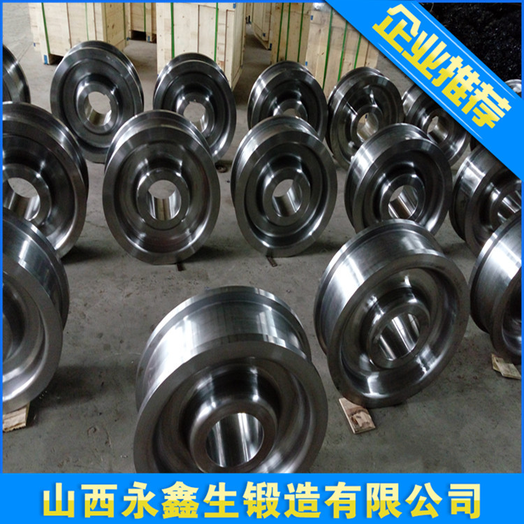 產(chǎn)品鍛件