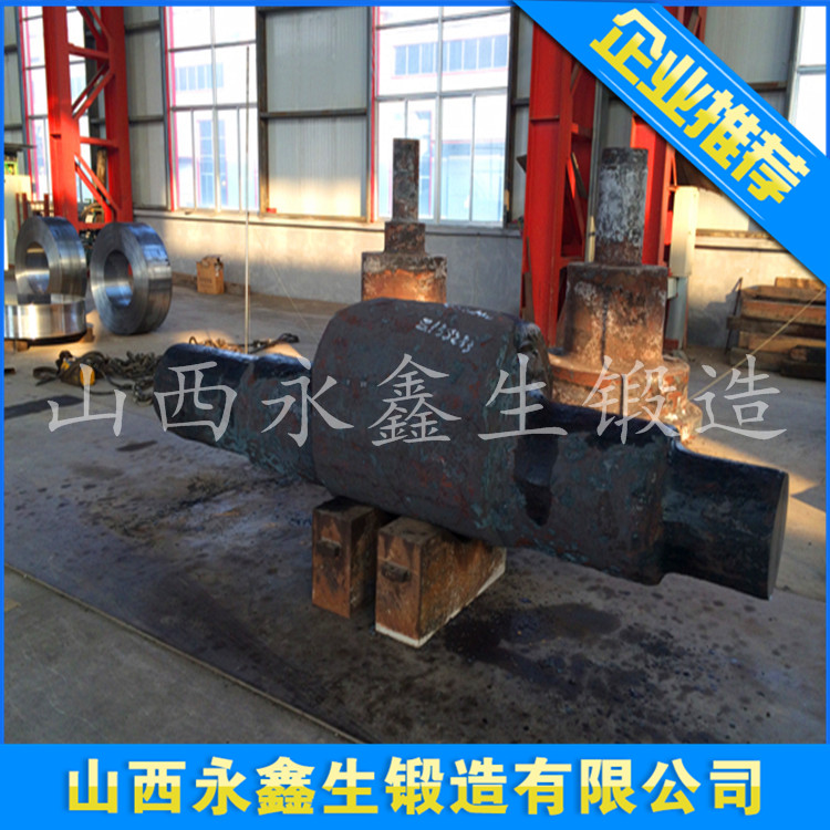 產(chǎn)品鍛件