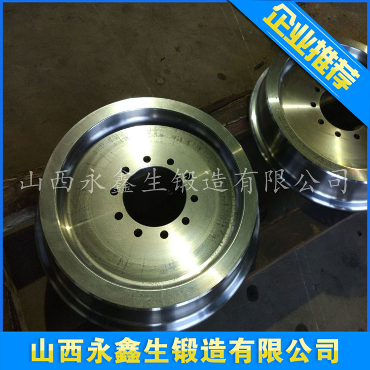 產(chǎn)品鍛件