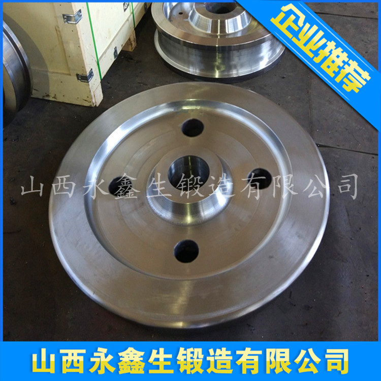 產(chǎn)品鍛件