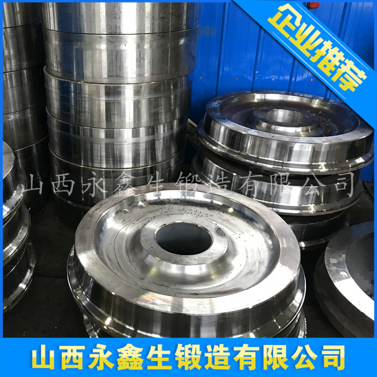 產(chǎn)品鍛件