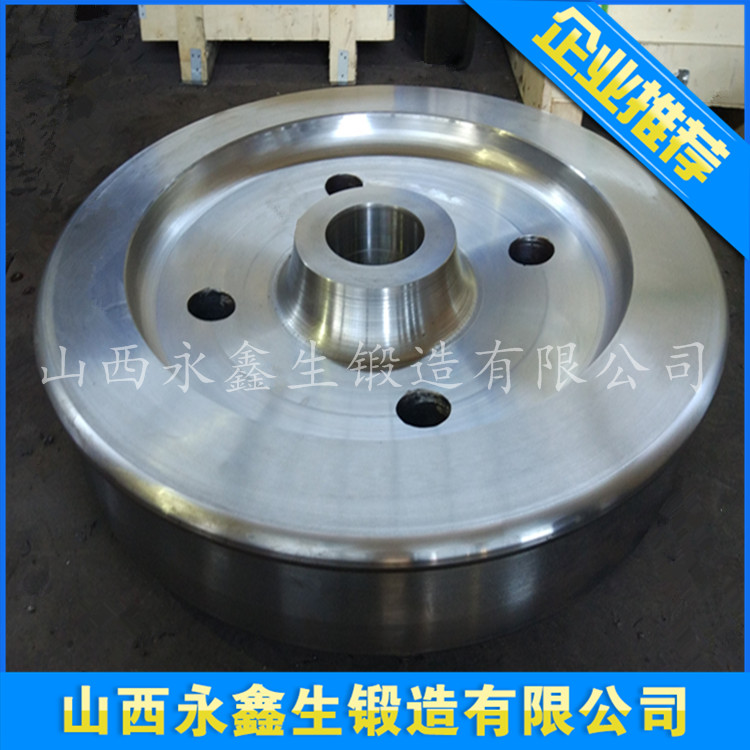 產(chǎn)品鍛件