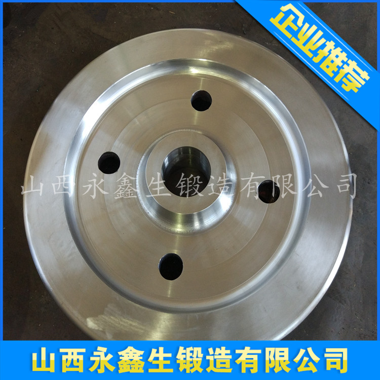 產(chǎn)品鍛件