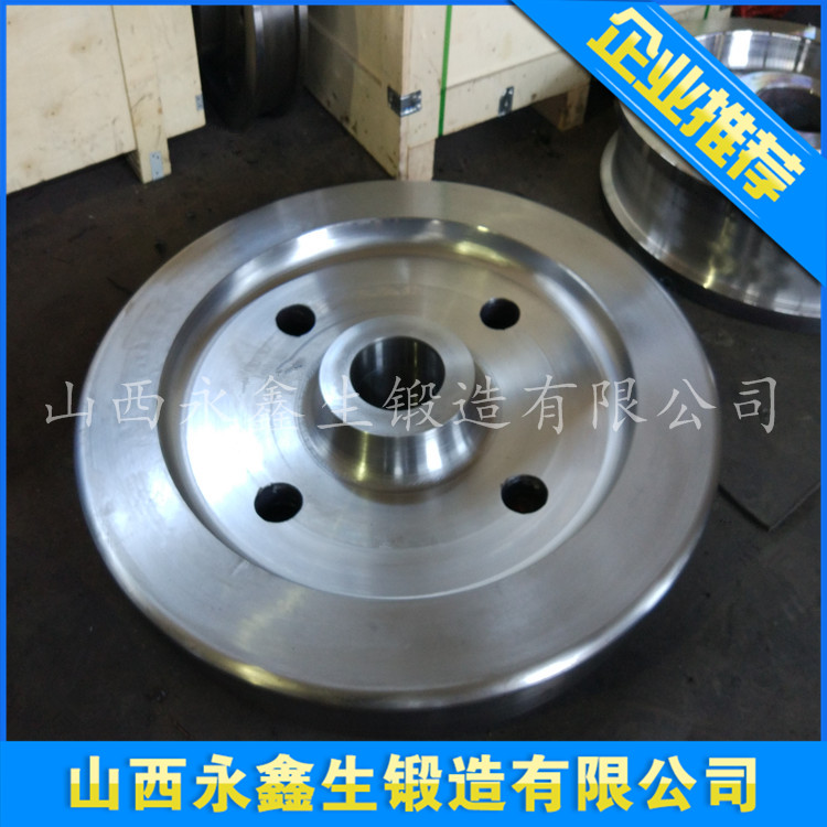 產(chǎn)品鍛件