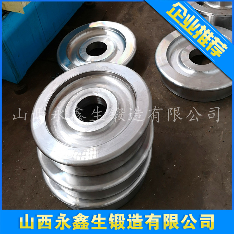 產(chǎn)品鍛件