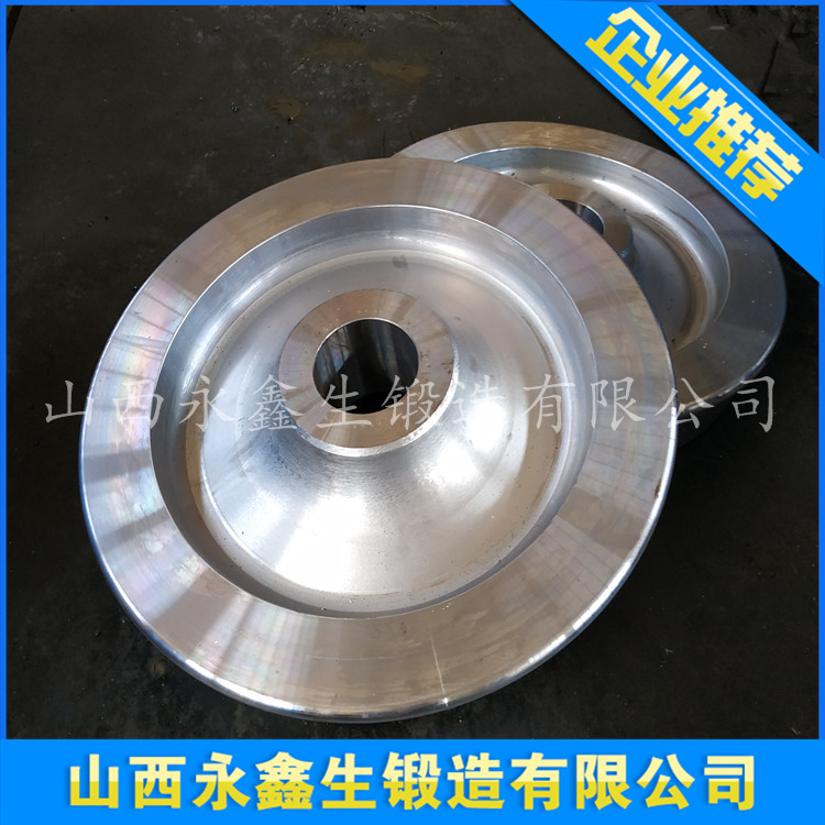 產(chǎn)品鍛件