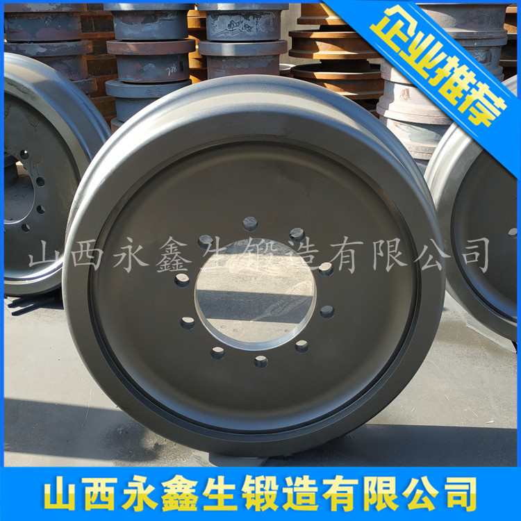 產(chǎn)品鍛件