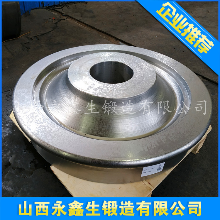 產(chǎn)品鍛件