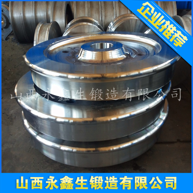 產(chǎn)品鍛件