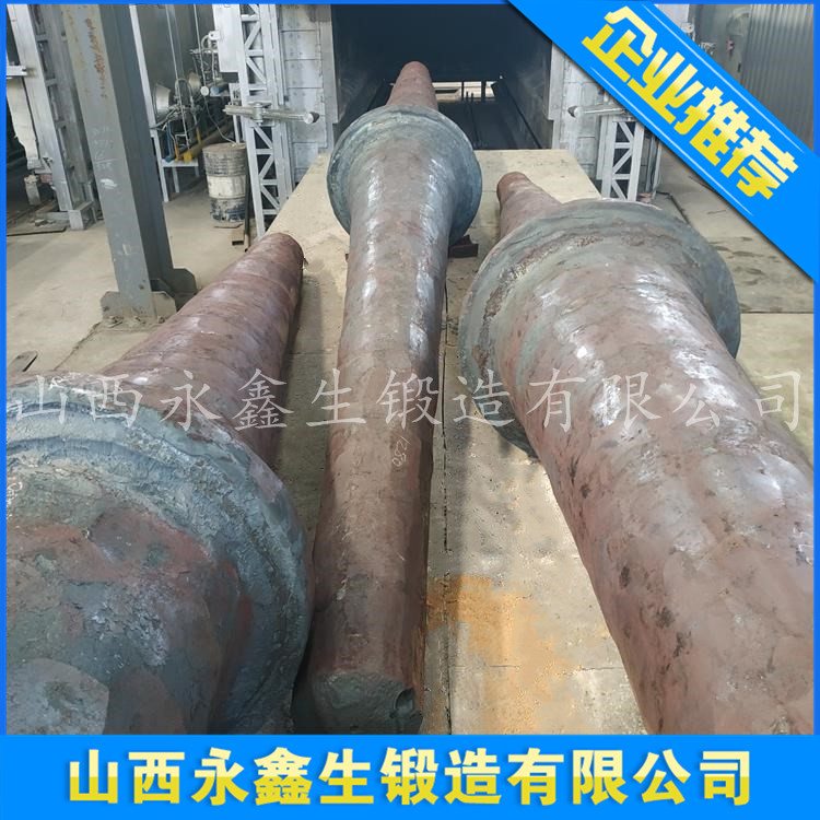產(chǎn)品鍛件
