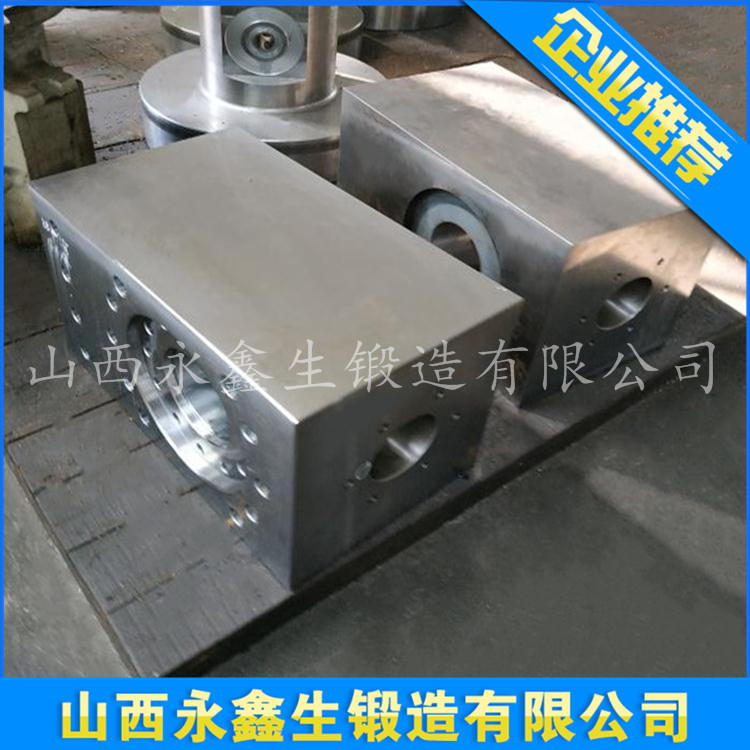 產(chǎn)品鍛件