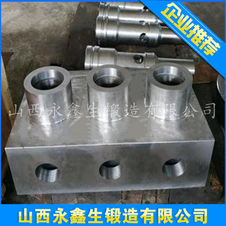 產(chǎn)品鍛件