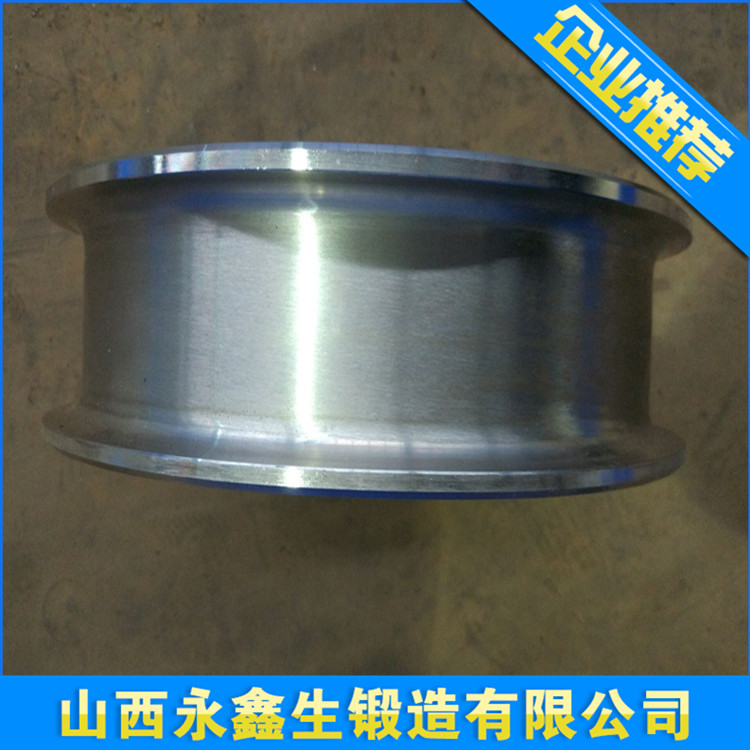 車輪鍛件