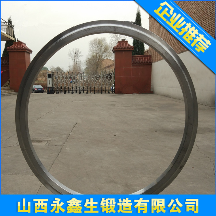 產(chǎn)品鍛件