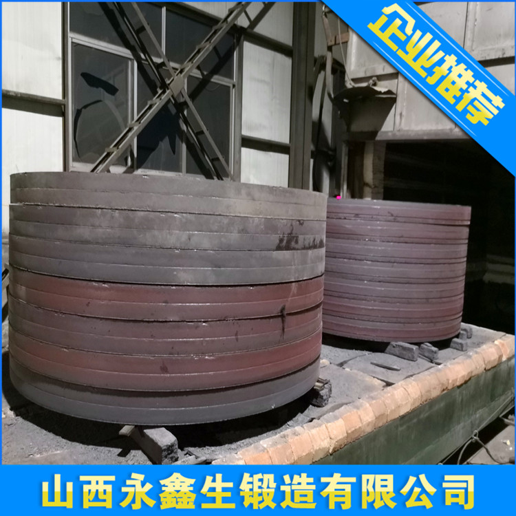 產(chǎn)品鍛件