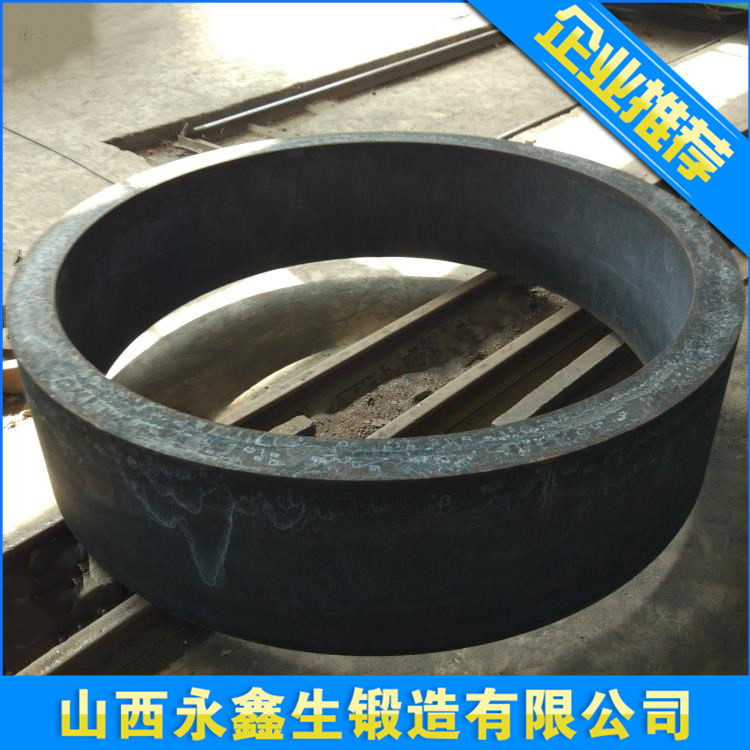 石灰回轉(zhuǎn)窯鍛件