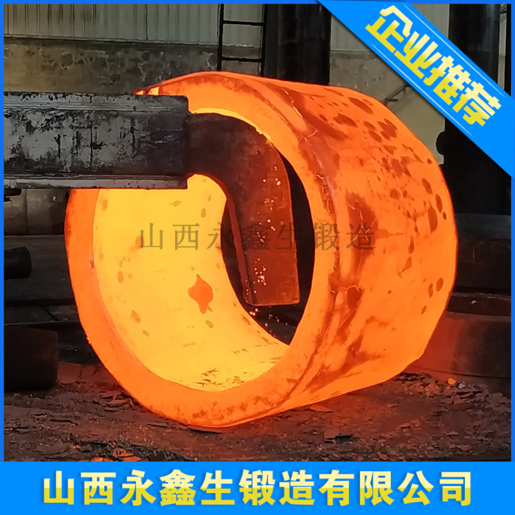10Cr9MoW2VNbBN鍛造件