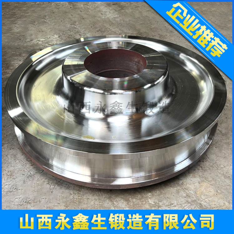 焦?fàn)t車輛設(shè)備用鍛造件