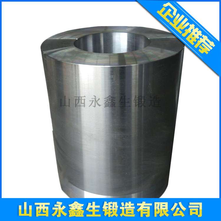 鍛造擠壓機(jī)H13料筒