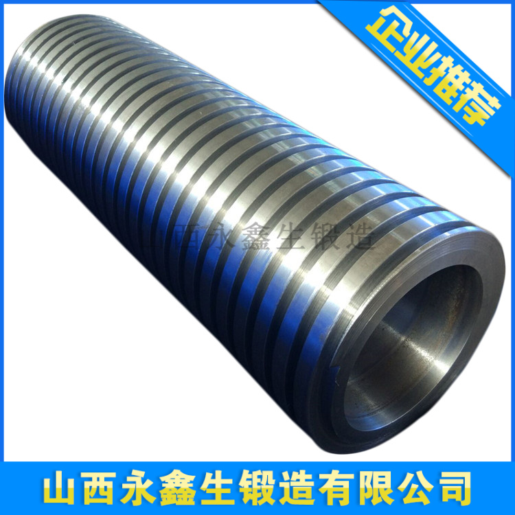 316L鍛打筒